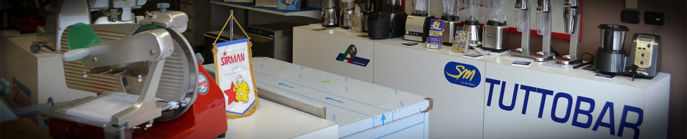 TUTTOBAR